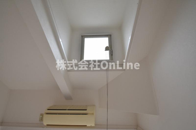 【内装】 | LIBRA花園