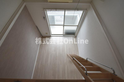 【内装】 | LIBRA花園