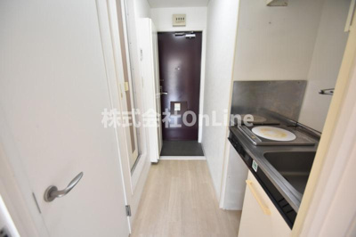 【玄関】 | LIBRA花園