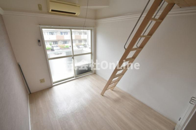 【居間・リビング】 | LIBRA花園