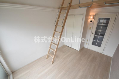 【居間・リビング】 | LIBRA花園