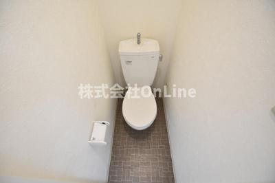 【トイレ】 | LIBRA花園