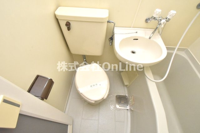 【トイレ】 | ANEMOS