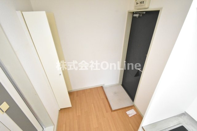 【玄関】 | ANEMOS