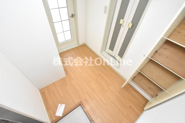 【玄関】 | ANEMOS