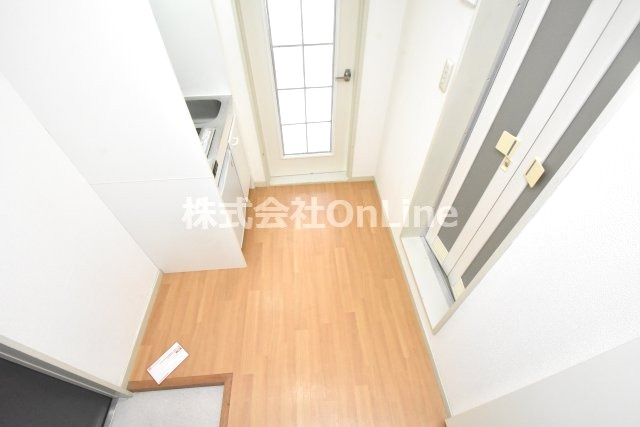 【内装】 | ANEMOS