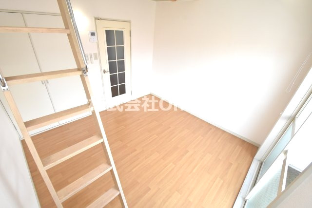 【洋室】 | ANEMOS