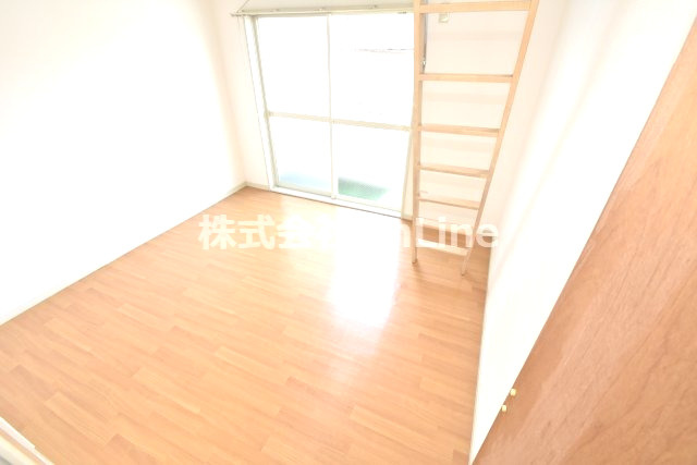 【寝室】 | ANEMOS