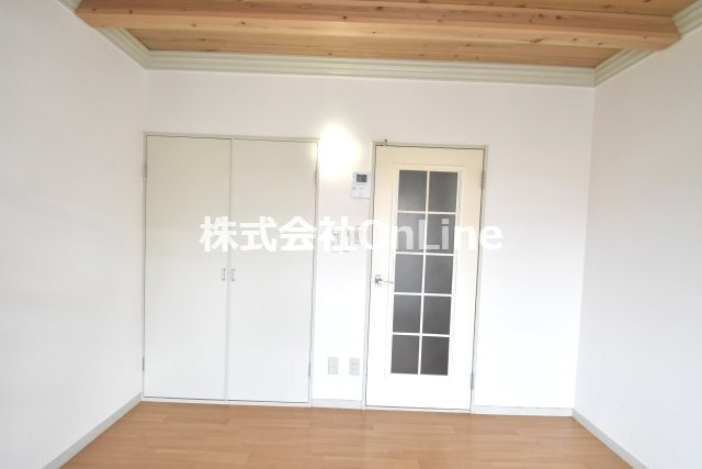 【内装】 | ANEMOS