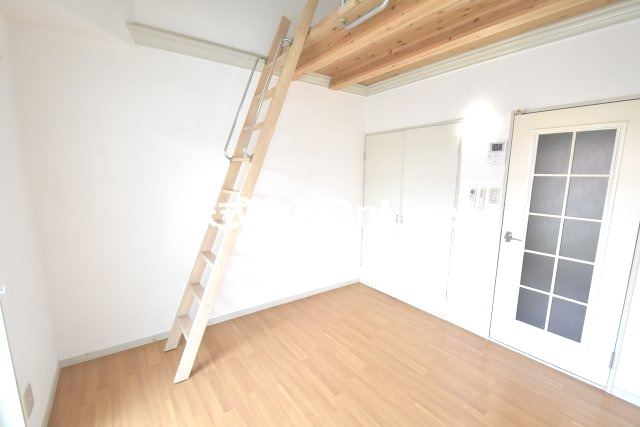 【寝室】 | ANEMOS