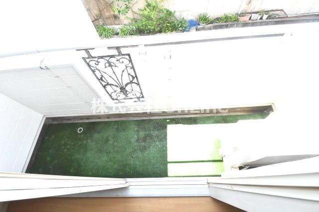 【バルコニー】 | ANEMOS