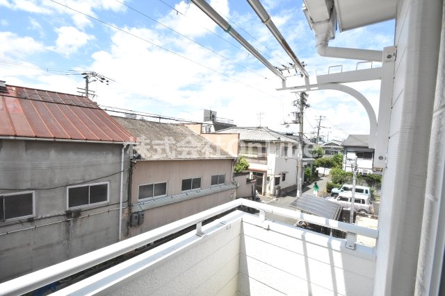 【展望】 | ANEMOS