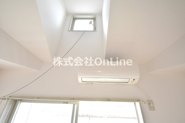 【設備】 | ANEMOS