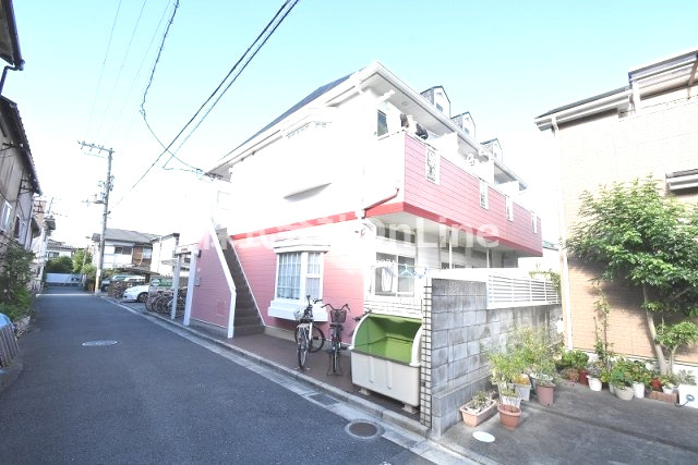 【外観】 | ANEMOS