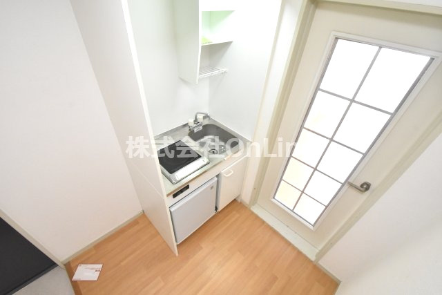 【キッチン】 | ANEMOS