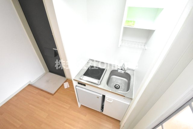 【キッチン】 | ANEMOS