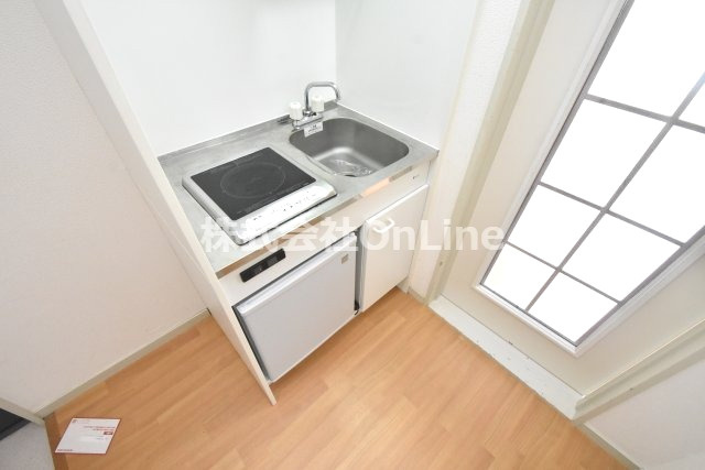 【キッチン】 | ANEMOS