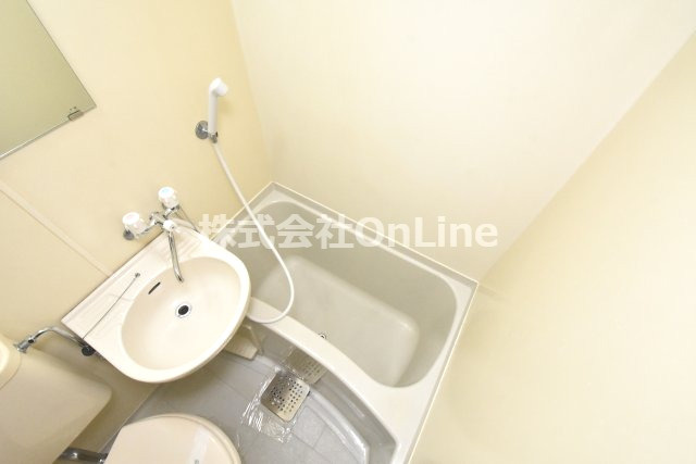 【浴室】 | ANEMOS