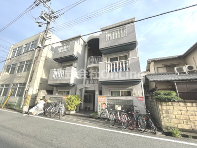 【外観】 | エトワールヴィルーR中小阪