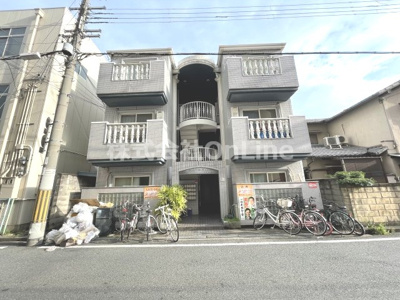 【外観】 | エトワールヴィルーR中小阪