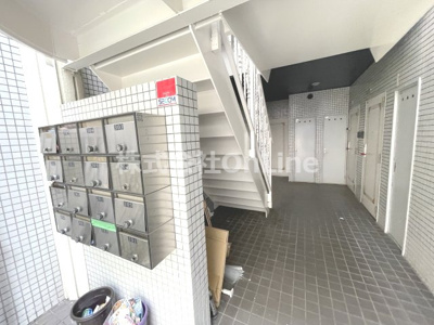 【その他共用部分】 | エトワールヴィルーR中小阪