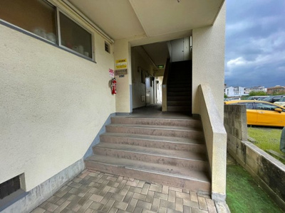 【エントランス】 | グローリィハイツ八戸ノ里