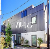 グランエッグス四谷Sの画像