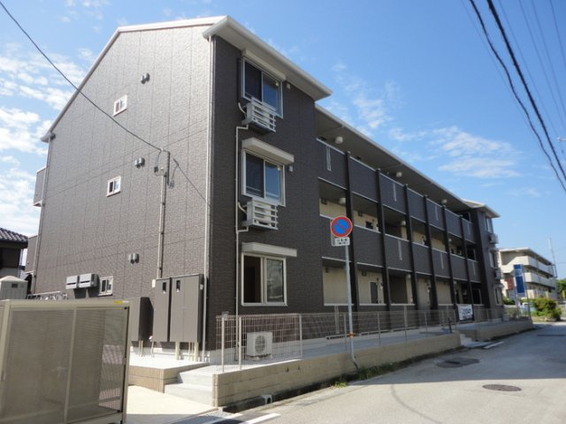 ディアコート・フジ