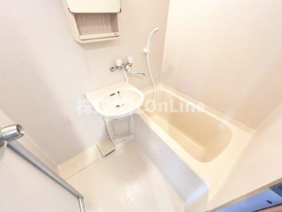 【浴室】 | プレアール八尾本町