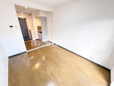 【内装】 | プレアール八尾本町