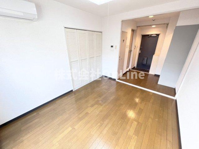 【居間・リビング】 | プレアール八尾本町