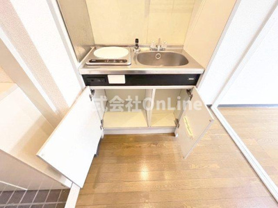 【収納】 | プレアール八尾本町