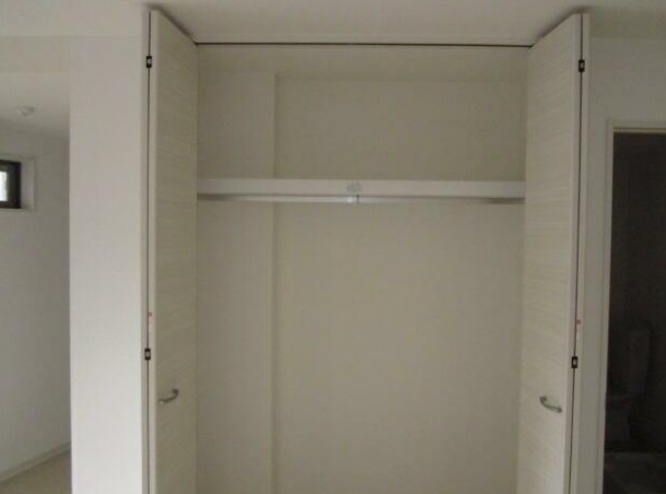 ビラビスタ津田沼の収納