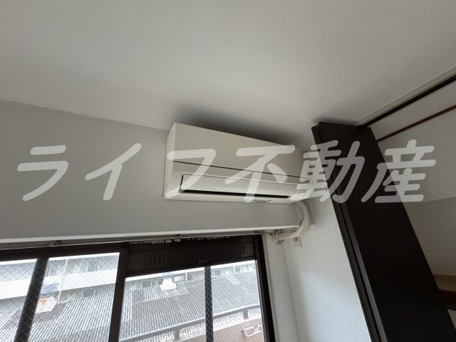 幸田マンション新深江の設備