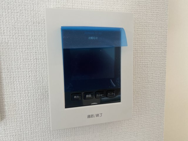 『八王子市新築戸建て』八王子市川口町2120-1【仲介手数料無料】　１７期の防犯設備|～仲介手数料無料☆八王子ひなた不動産～　八王子市川口町　新築戸建て