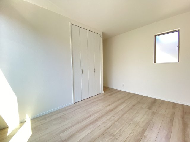 『八王子市新築戸建て』八王子市川口町2120-1【仲介手数料無料】　１７期の洋室|～仲介手数料無料☆八王子ひなた不動産～　八王子市川口町　新築戸建て