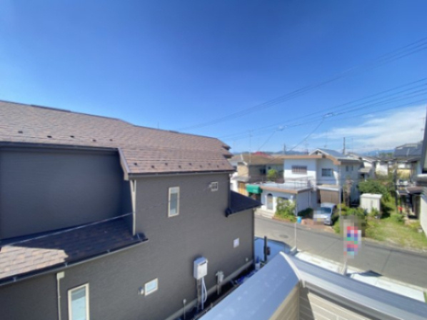 『八王子市新築戸建て』八王子市川口町2120-1【仲介手数料無料】　１７期の展望|～仲介手数料無料☆八王子ひなた不動産～　八王子市川口町　新築戸建て