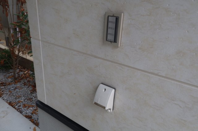 《仲介手数料無料》練馬区石神井町８丁目42-18(2号棟)新築一戸建てKEIAI Styleのその他|撮影日 2025年10月9日 13:40 曇り