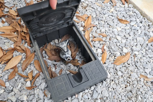 《仲介手数料無料》練馬区石神井町８丁目42-18(2号棟)新築一戸建てKEIAI Styleのその他|撮影日 2025年10月9日 13:40 曇り