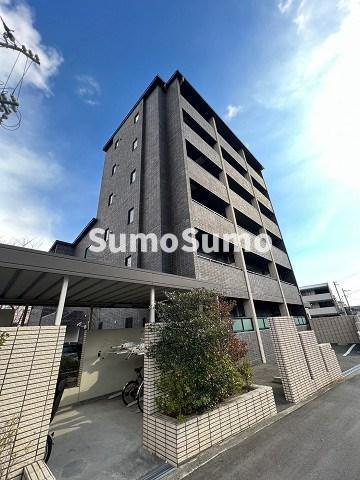 ハイズコート武庫川