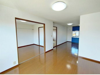 【居間・リビング】