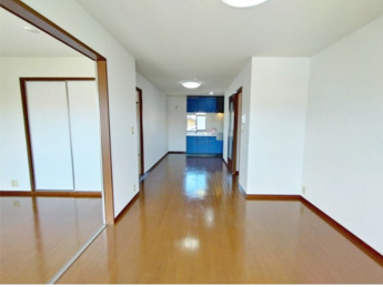 【居間・リビング】