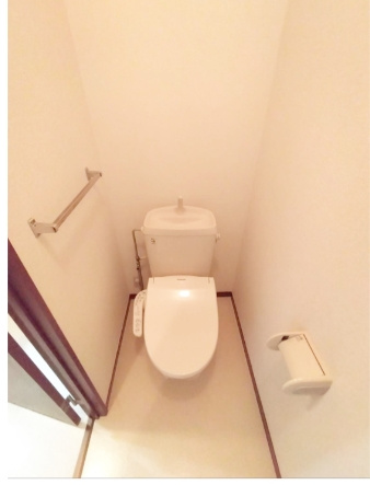 【トイレ】
