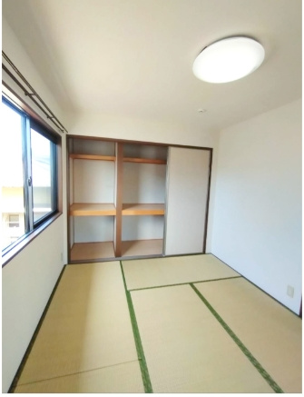 【和室】