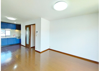 【居間・リビング】