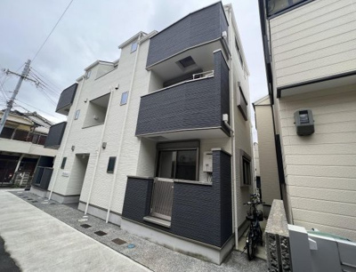 【外観】 | ＫＡＲＩＮ蓮宮通