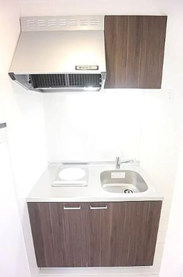 【キッチン】 | ＫＡＲＩＮ蓮宮通