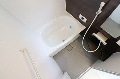 【浴室】 | ＫＡＲＩＮ蓮宮通