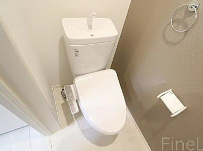 【トイレ】 | ＫＡＲＩＮ蓮宮通