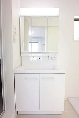 【独立洗面台】 | ＫＡＲＩＮ蓮宮通